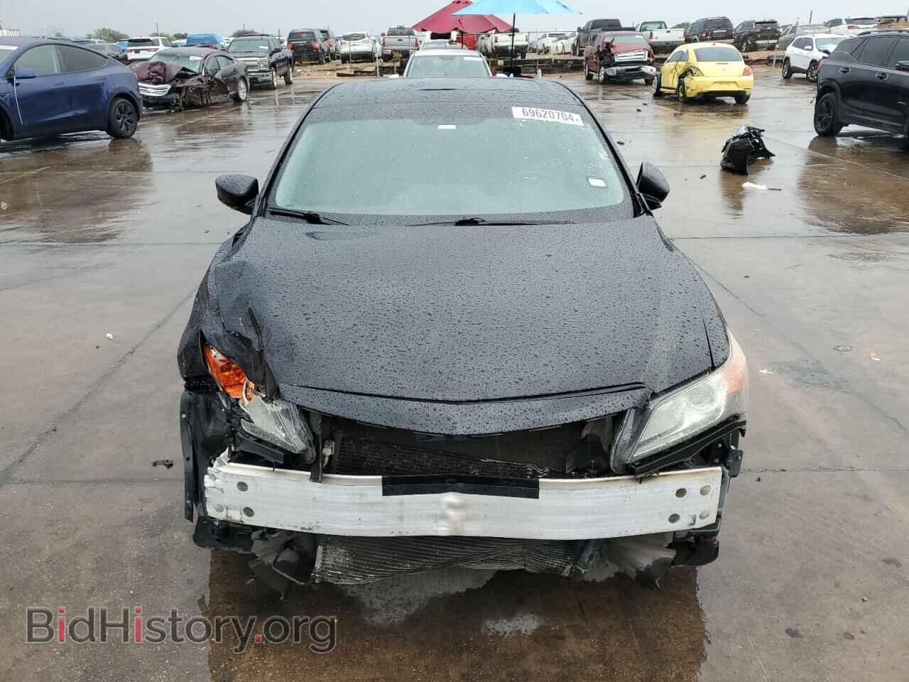 2014 ACURA ILX - VIN: 19VDE1F35EE009780 - Фото 5