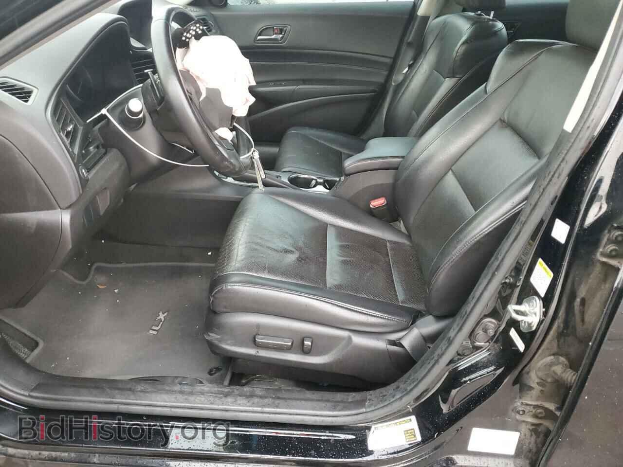 2014 ACURA ILX - VIN: 19VDE1F35EE009780 - Фото 7
