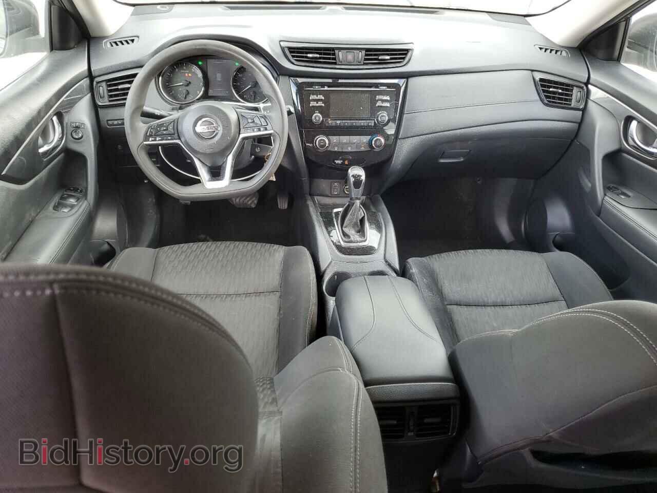 2017 NISSAN ROGUE - VIN: KNMAT2MT7HP517570 - Фото 8