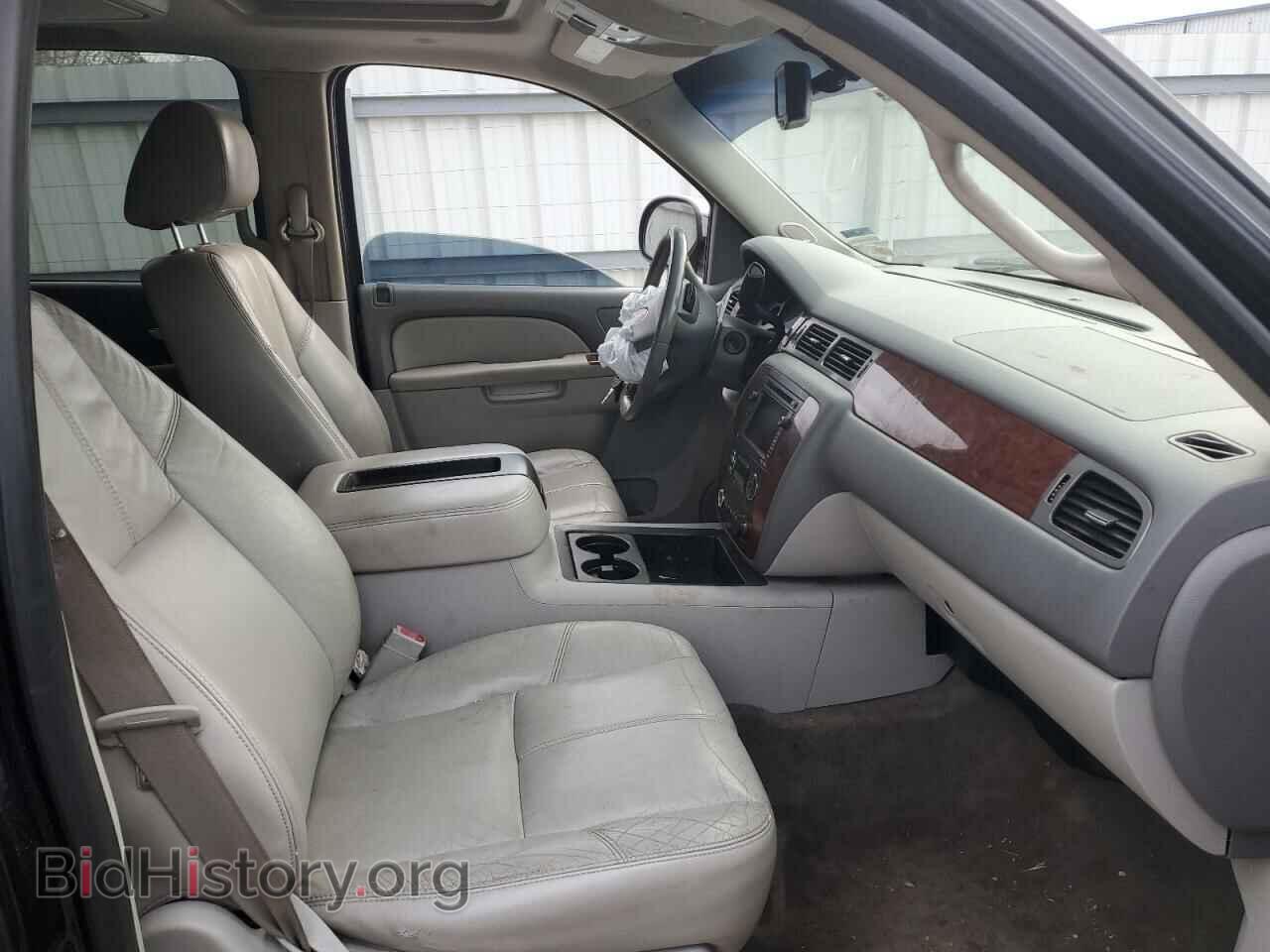 2011 GMC YUKON - VIN: 1GKS2CE02BR331520 - Фото 7