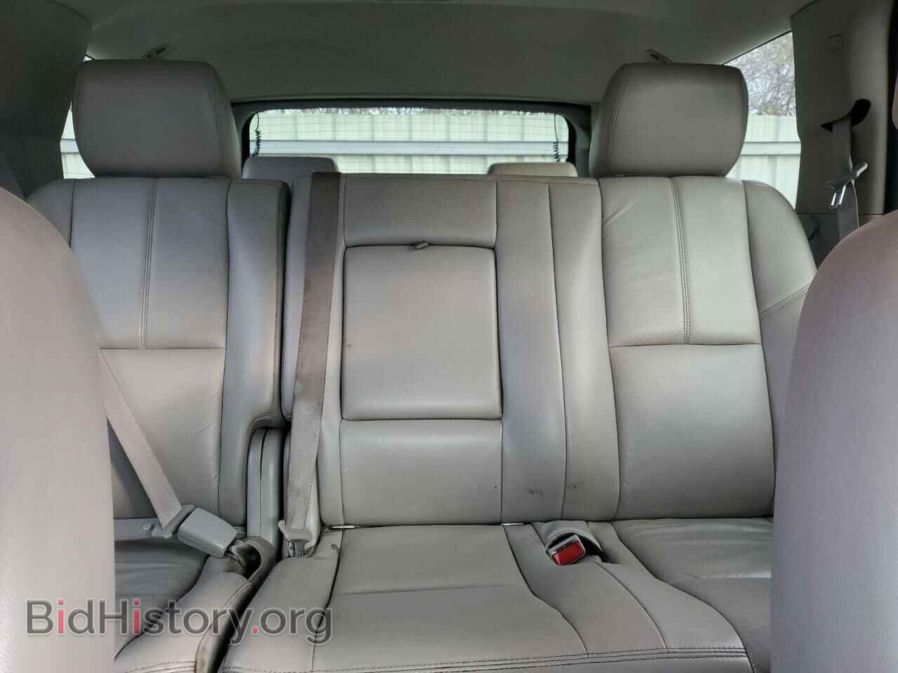 2011 GMC YUKON - VIN: 1GKS2CE02BR331520 - Фото 10