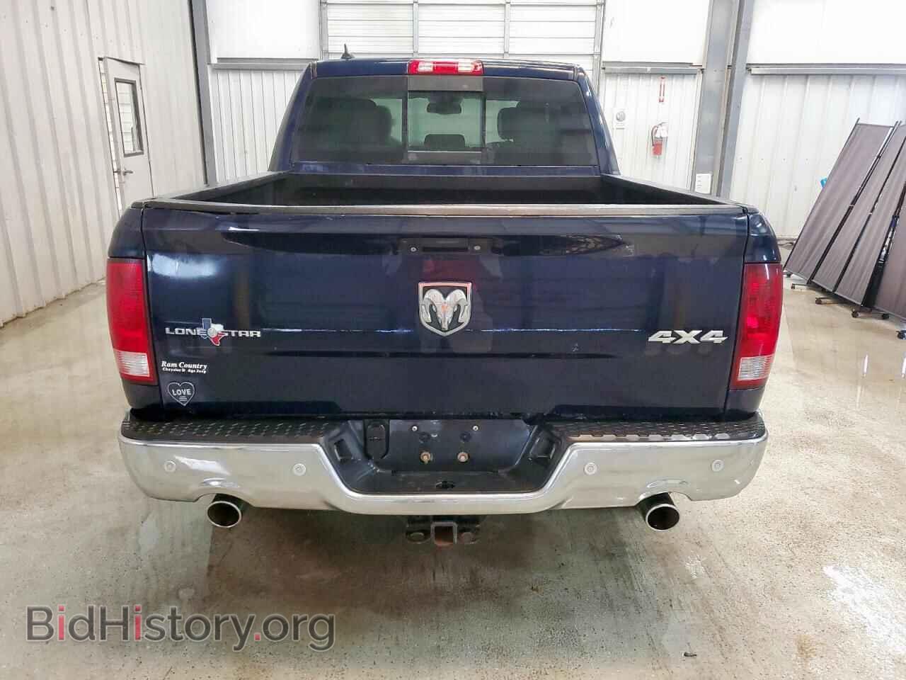 2016 RAM 1500 - VIN: 1C6RR7LM7GS145269 - Фото 6