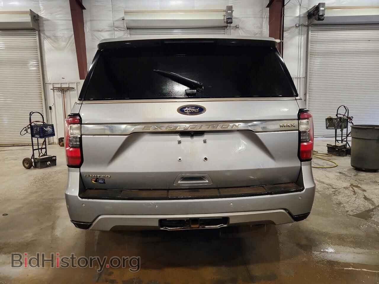2020 FORD EXPEDITION - VIN: 1FMJK2AT1LEA10607 - Photo 6