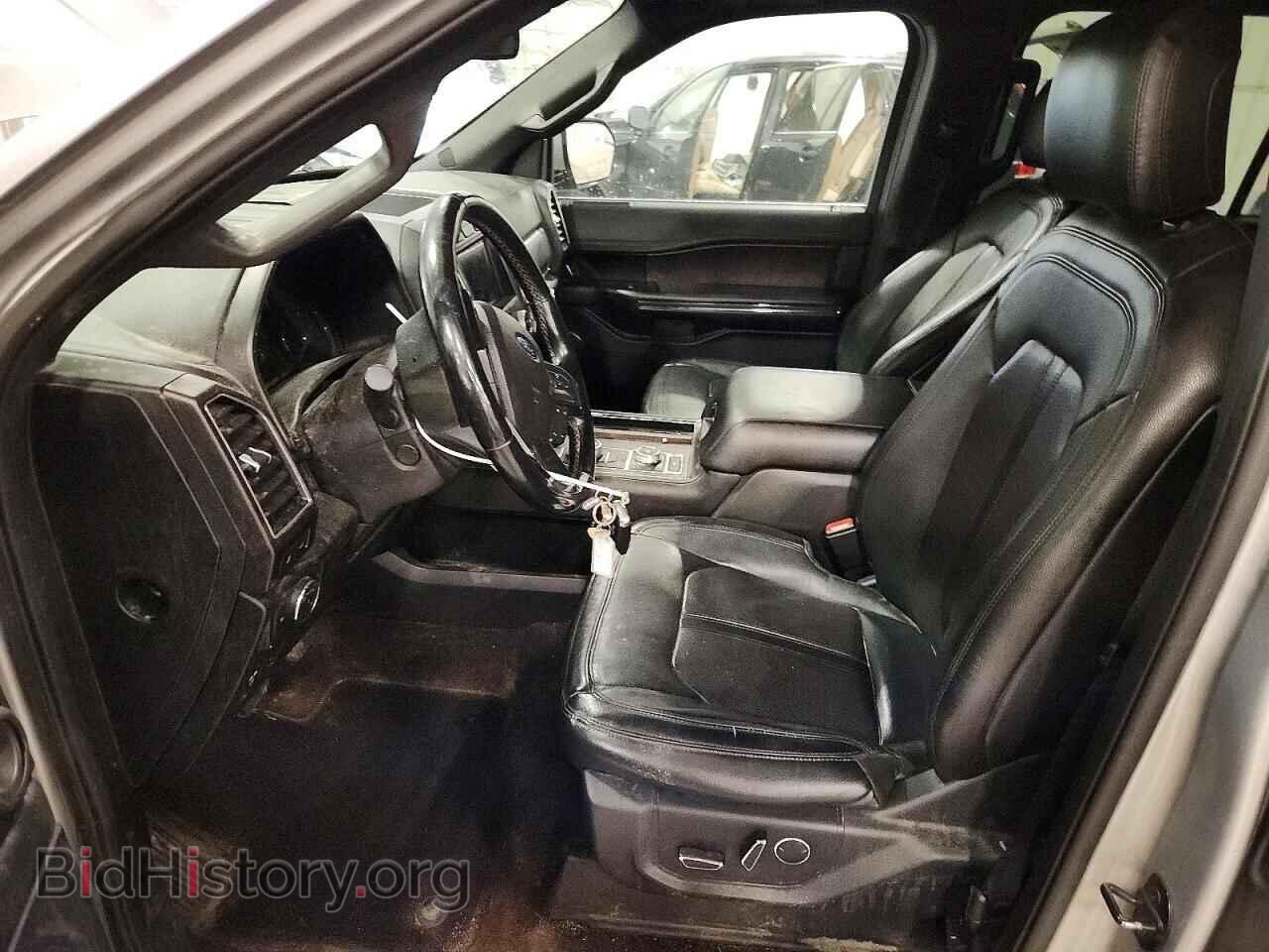 2020 FORD EXPEDITION - VIN: 1FMJK2AT1LEA10607 - Photo 7