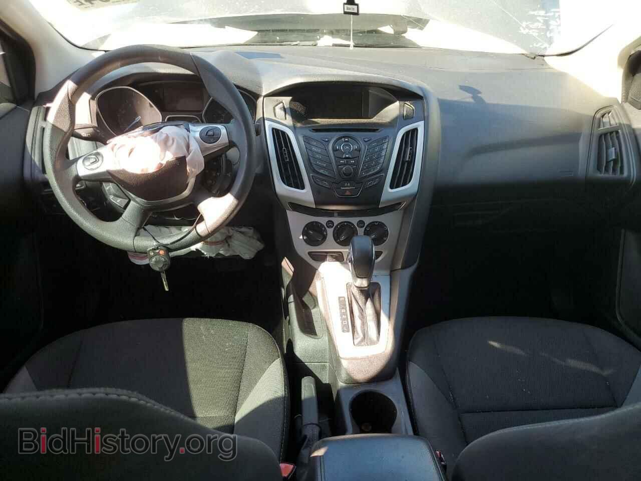 2013 FORD FOCUS - VIN: 1FADP3F26DL217084 - Photo 8