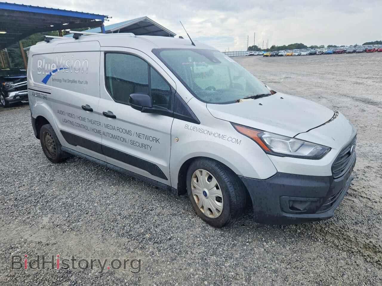 2022 FORD TRANSIT - VIN: NM0LS7S20N1512578 - Фото 4