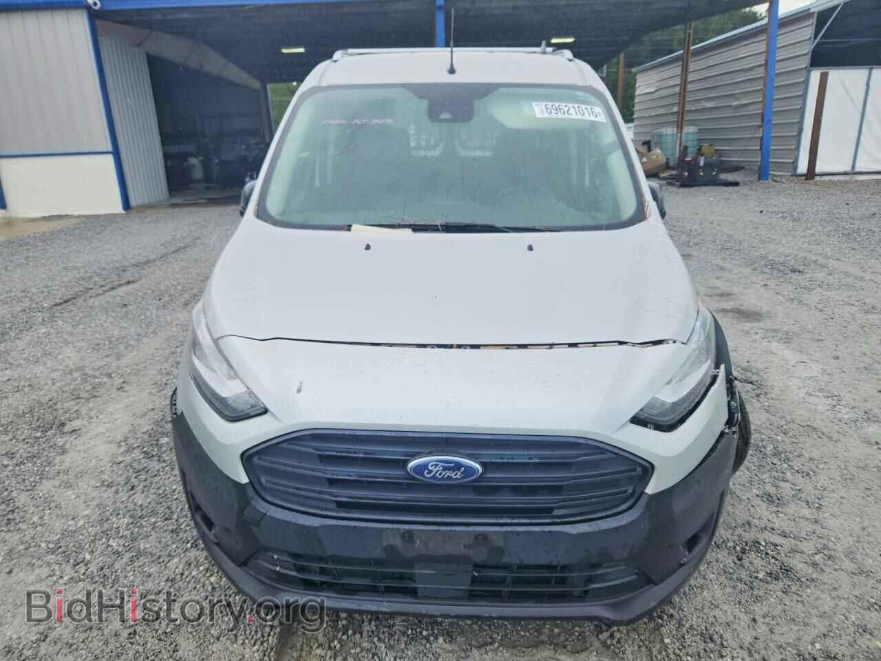 2022 FORD TRANSIT - VIN: NM0LS7S20N1512578 - Фото 5