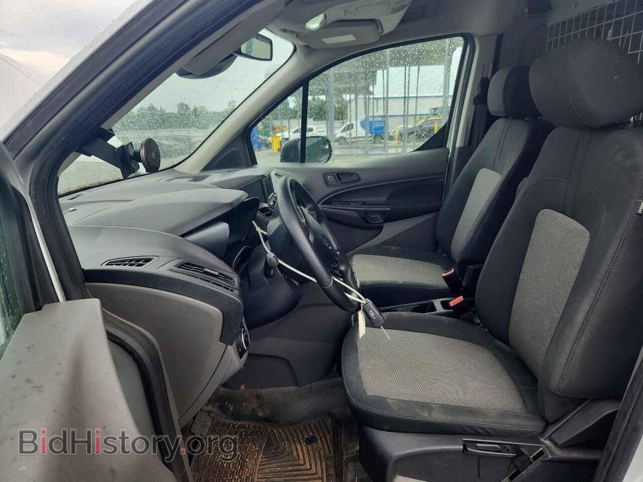 2022 FORD TRANSIT - VIN: NM0LS7S20N1512578 - Фото 7