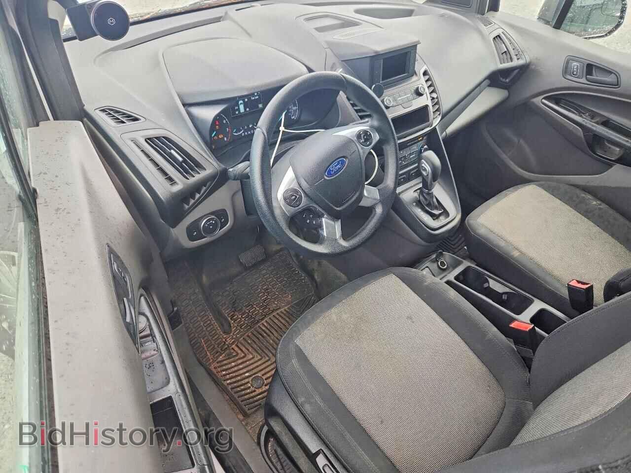 2022 FORD TRANSIT - VIN: NM0LS7S20N1512578 - Фото 8
