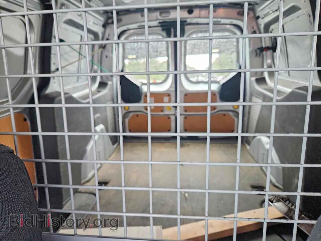 2022 FORD TRANSIT - VIN: NM0LS7S20N1512578 - Фото 10