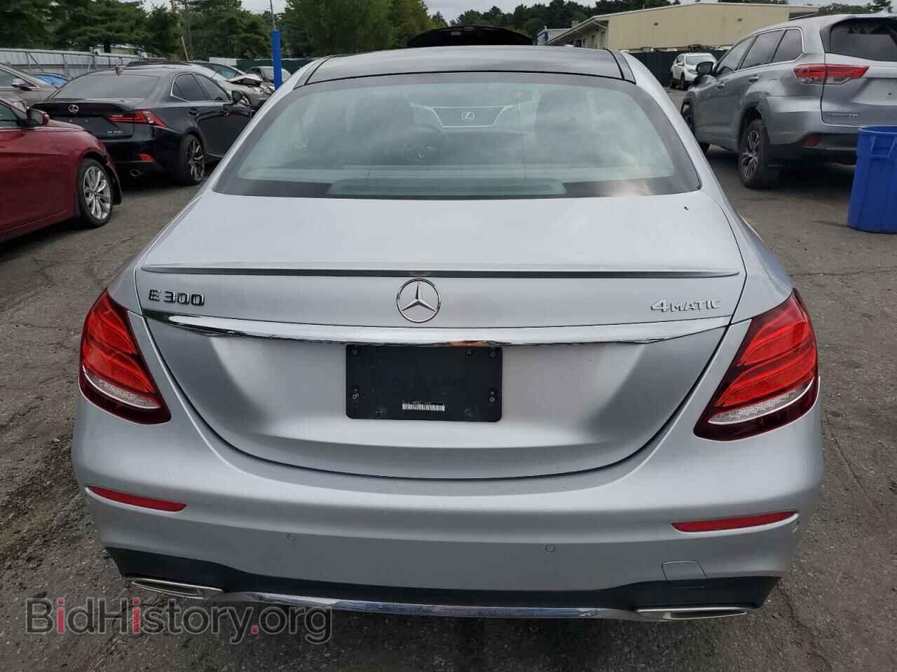 2017 MERCEDES-BENZ E-CLASS - VIN: WDDZF4KB9HA114568 - Фото 6