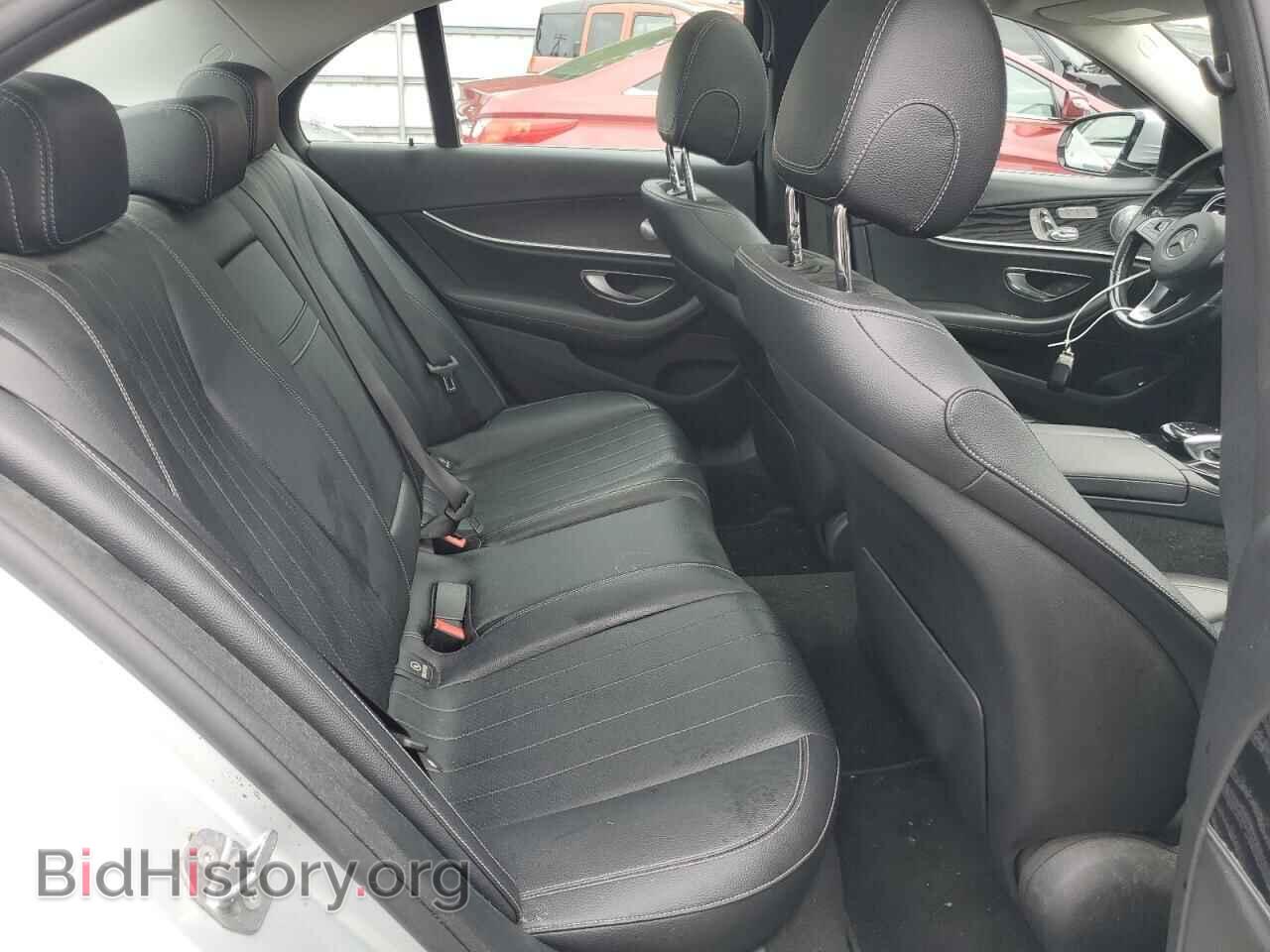 2017 MERCEDES-BENZ E-CLASS - VIN: WDDZF4KB9HA114568 - Фото 10