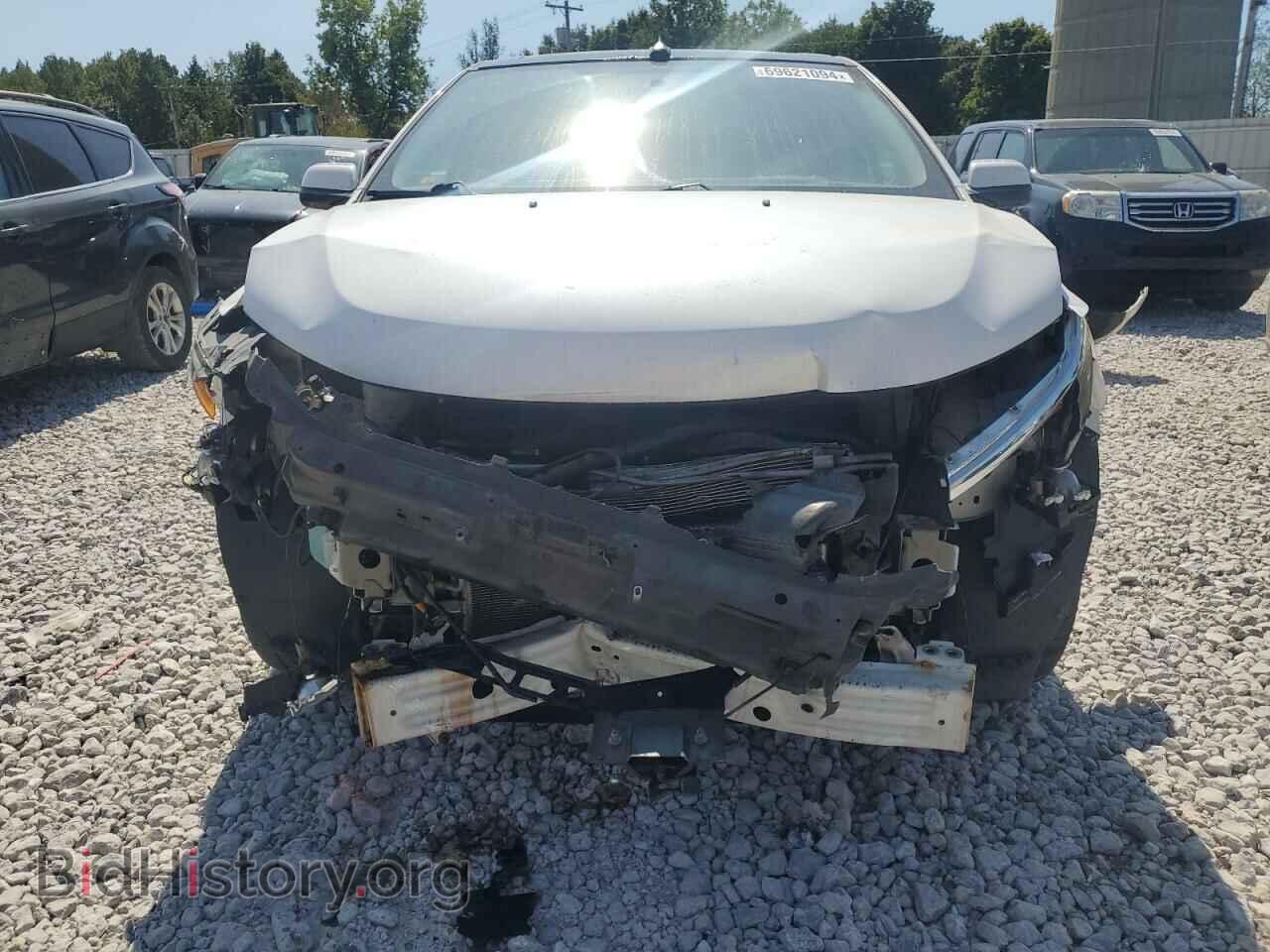 2013 FORD EDGE - VIN: 2FMDK3JC8DBA69198 - Фото 5