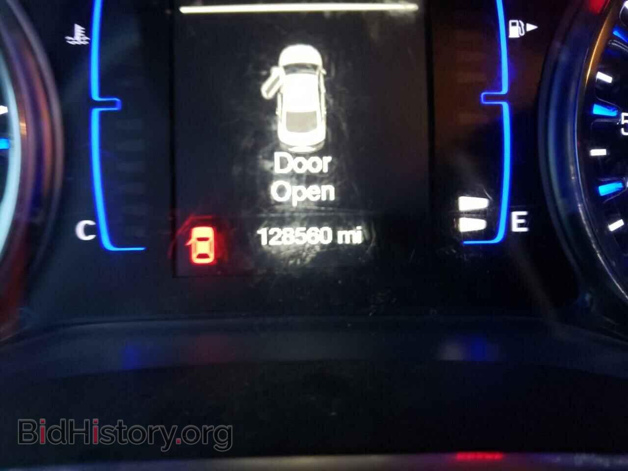 2016 CHRYSLER 200 - VIN: 1C3CCCAB9GN145139 - Фото 8