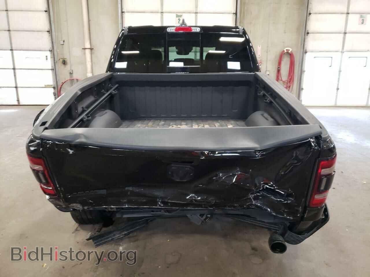 2022 RAM 1500 - VIN: 1C6SRFJTXNN214120 - Фото 6