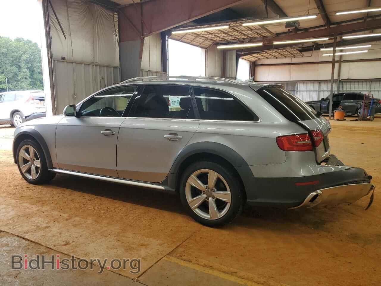 2015 AUDI A4 - VIN: WA1UFBFL5FA061225 - Фото 2