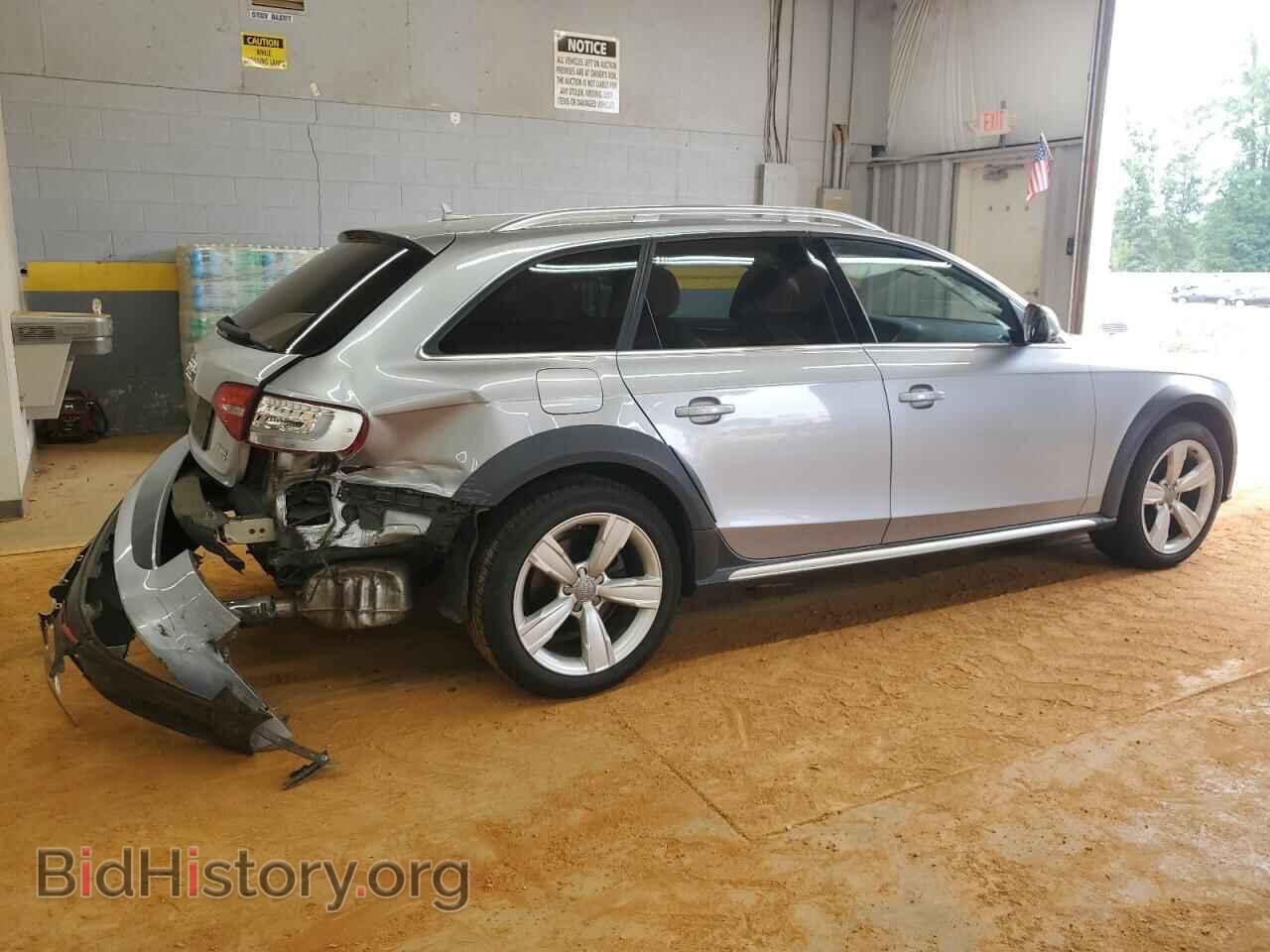 2015 AUDI A4 - VIN: WA1UFBFL5FA061225 - Фото 3