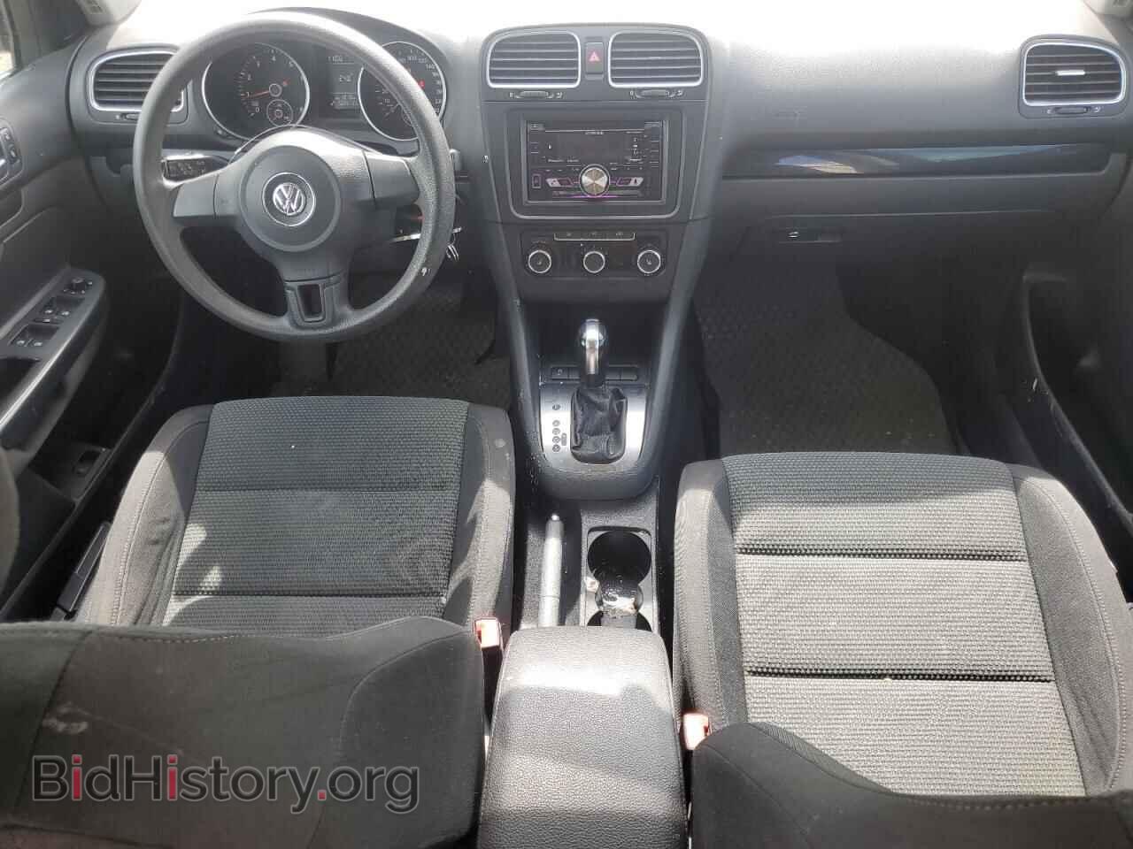 2012 VOLKSWAGEN JETTA - VIN: 3VWPX7AJ7CM711946 - Фото 8