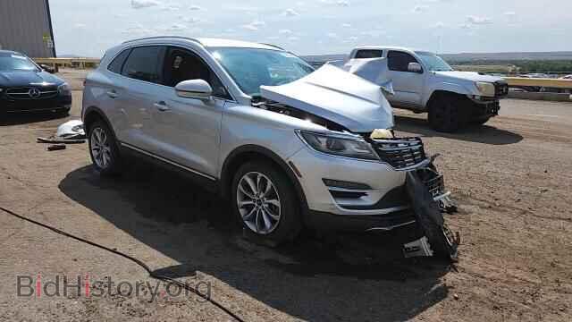 2017 LINCOLN MKC - VIN: 5LMCJ2C96HUL00557 - Фото 14