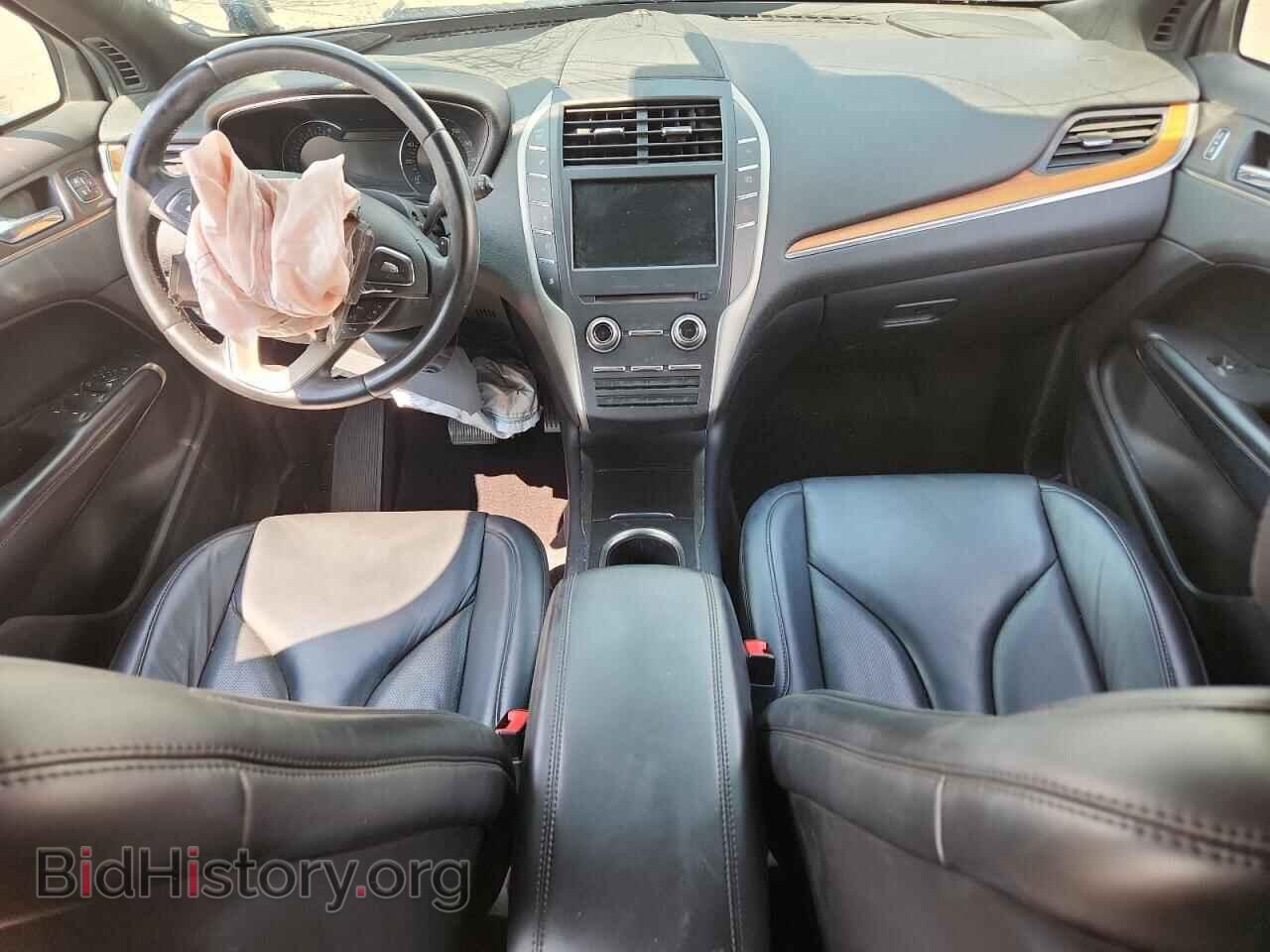 2017 LINCOLN MKC - VIN: 5LMCJ2C96HUL00557 - Фото 8