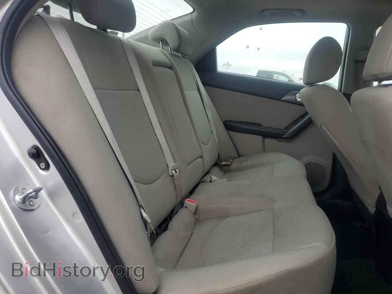 2013 KIA FORTE - VIN: KNAFU4A26D5718387 - Фото 10
