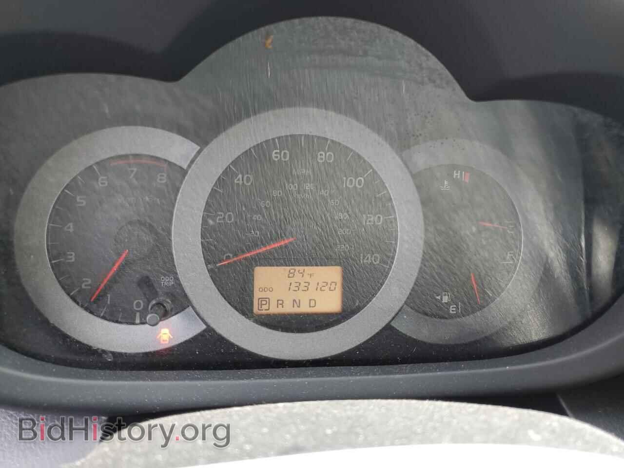 2012 TOYOTA RAV4 - VIN: JTMRF4DV1CD045819 - Фото 9