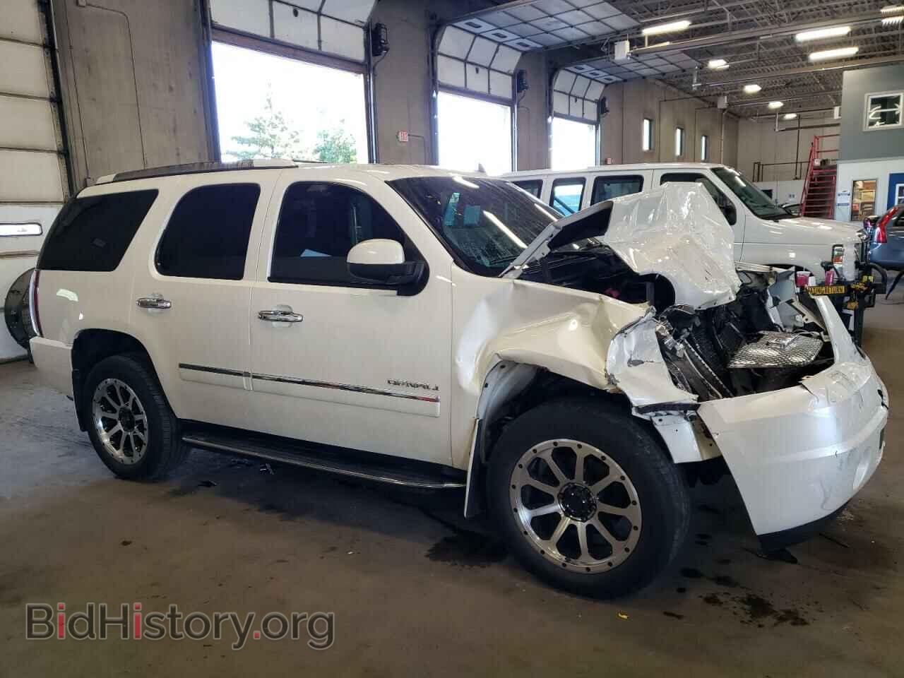2012 GMC YUKON - VIN: 1GKS2EEF3CR140772 - Фото 4