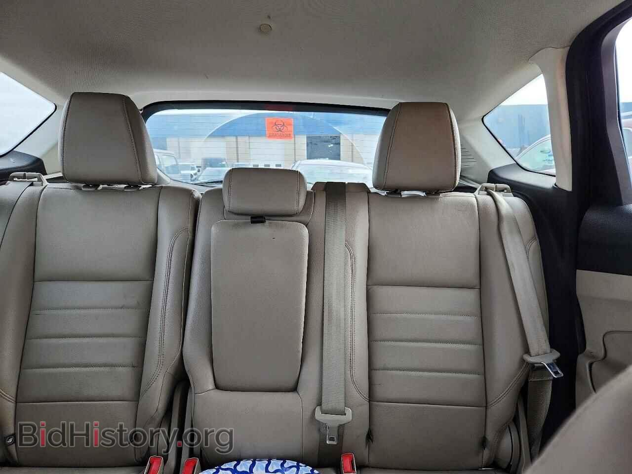 2014 FORD CMAX - VIN: 1FADP5CU7EL510558 - Фото 10