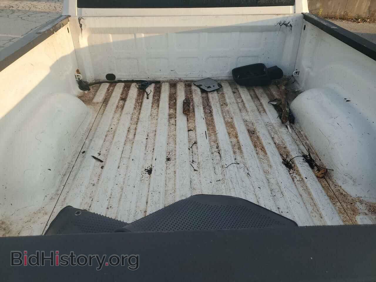 2012 DODGE RAM 1500 - VIN: 3C6JD7AT2CG201447 - Фото 10