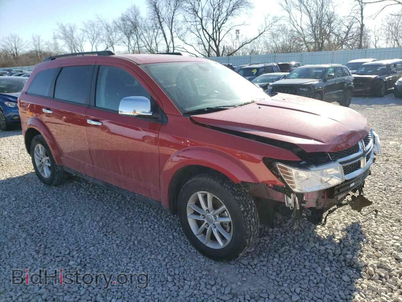 2019 DODGE JOURNEY - VIN: 3C4PDCAB9KT873403 - Фото 4
