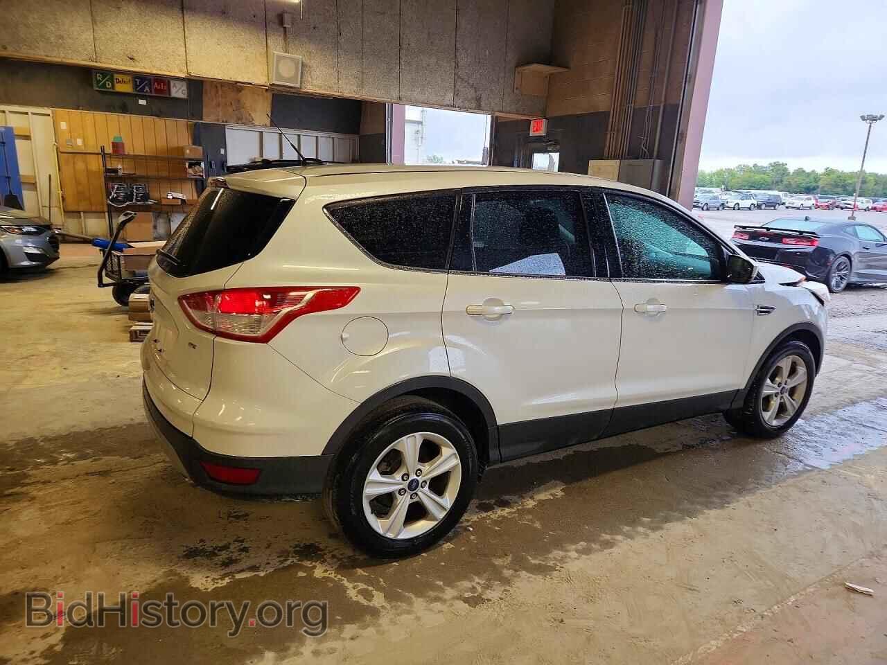 2015 FORD ESCAPE - VIN: 1FMCU0G78FUB47376 - Photo 3
