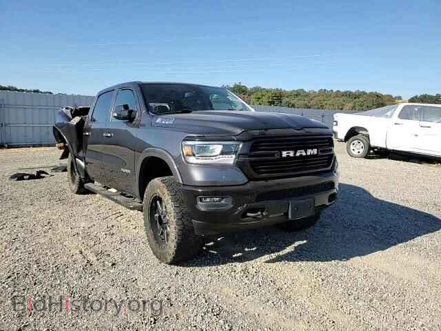2019 RAM 1500 - VIN: 1C6SRFJT3KN681312 - Фото 13