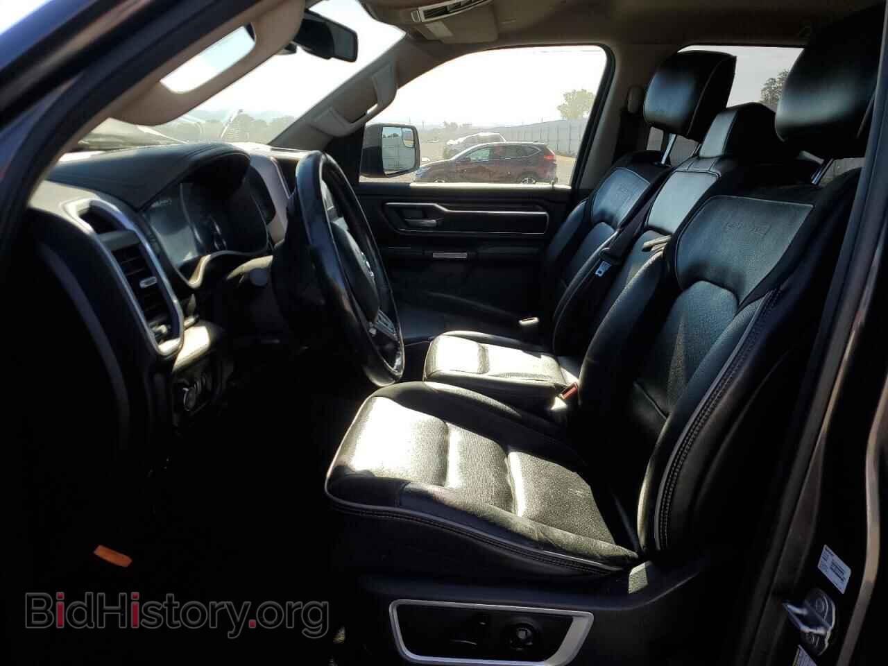 2019 RAM 1500 - VIN: 1C6SRFJT3KN681312 - Фото 7