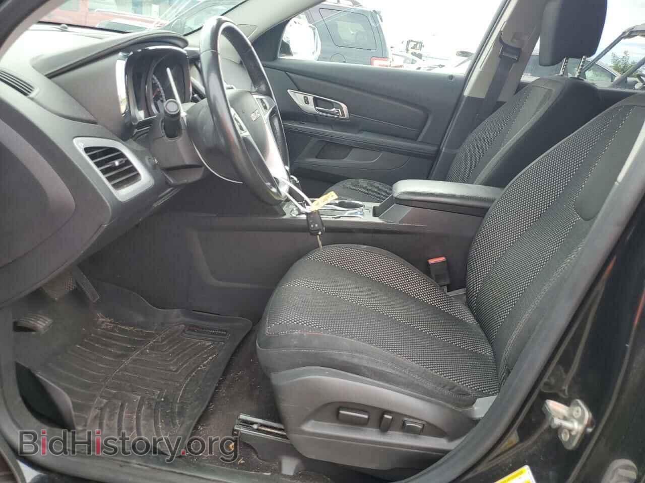 2016 GMC TERRAIN - VIN: 2GKFLTEK7G6246563 - Фото 7