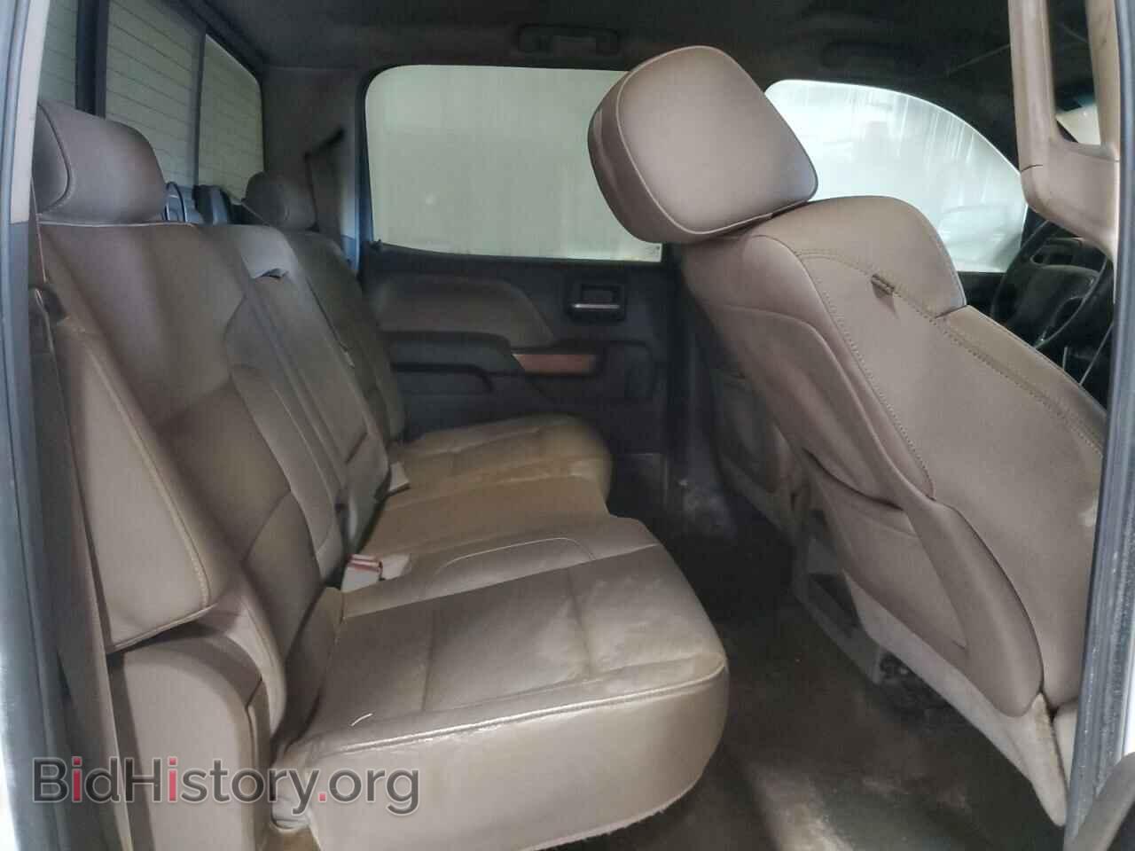 2014 CHEVROLET ALL Models - VIN: 3GCUKSEC7EG495455 - Фото 10