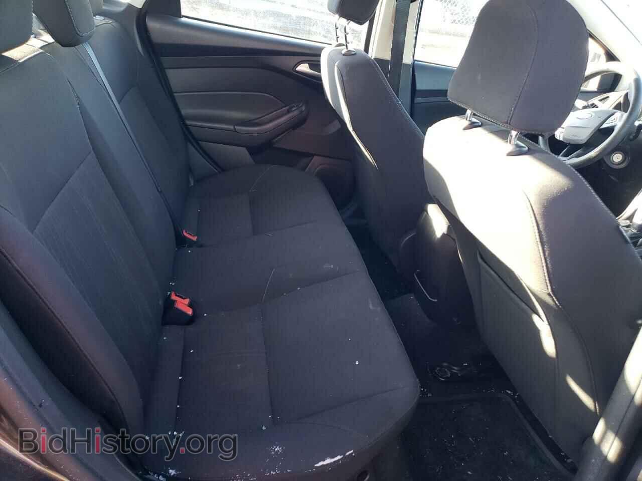 2016 FORD FOCUS - VIN: 1FADP3F20GL289077 - Photo 10