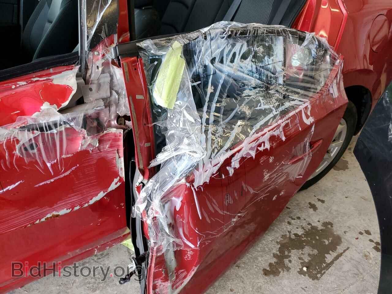 2014 MAZDA 3 - VIN: JM1BM1V78E1126682 - Фото 12