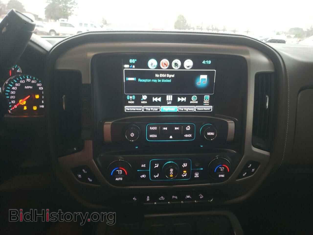 2018 GMC SIERRA - VIN: 3GTU2NEC2JG489784 - Фото 9