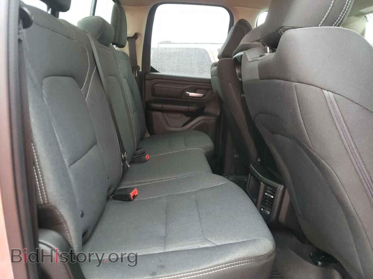 2019 RAM 1500 - VIN: 1C6RRECT7KN641479 - Фото 6