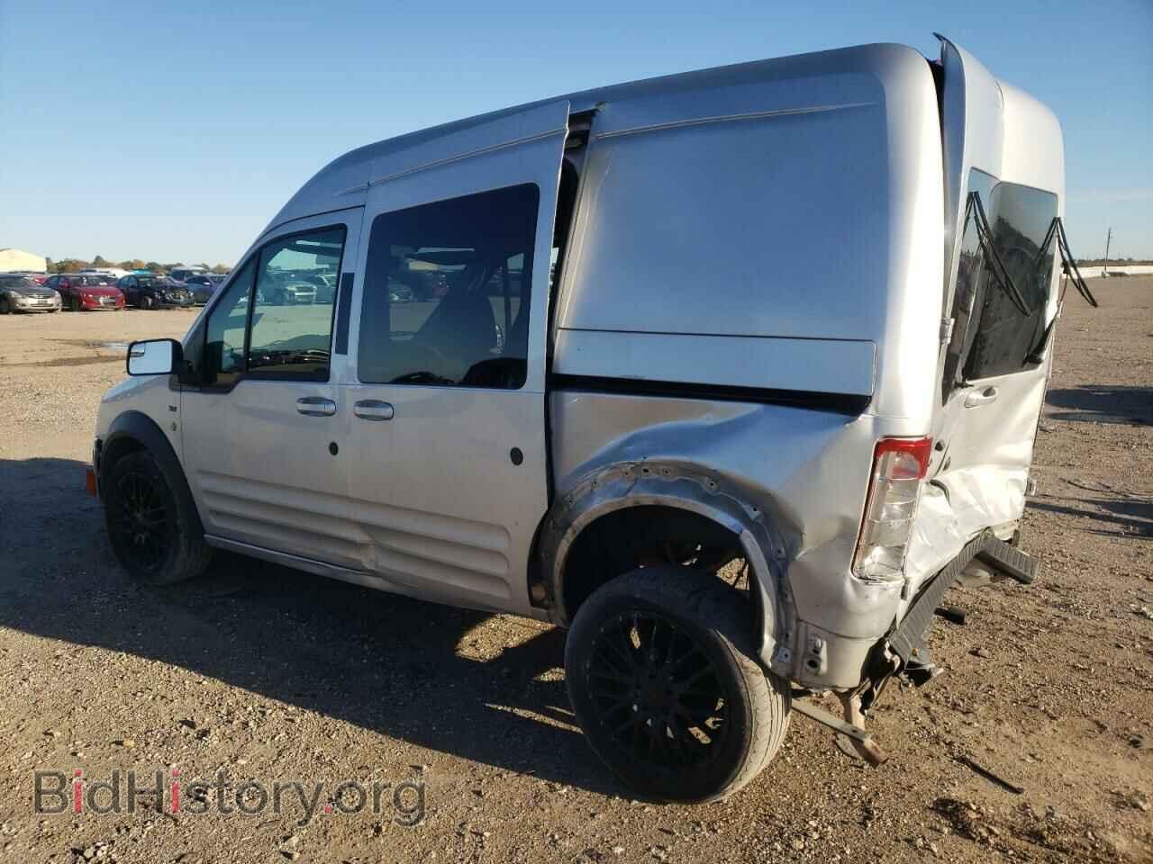 2011 FORD TRANSIT - VIN: NM0KS9BN7BT058394 - Фото 2