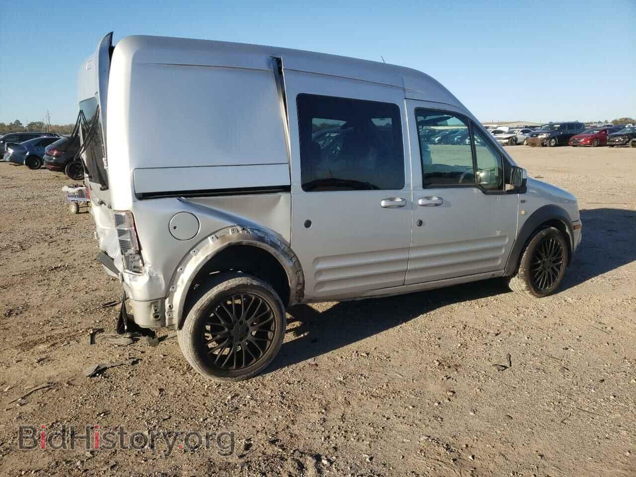 2011 FORD TRANSIT - VIN: NM0KS9BN7BT058394 - Фото 3