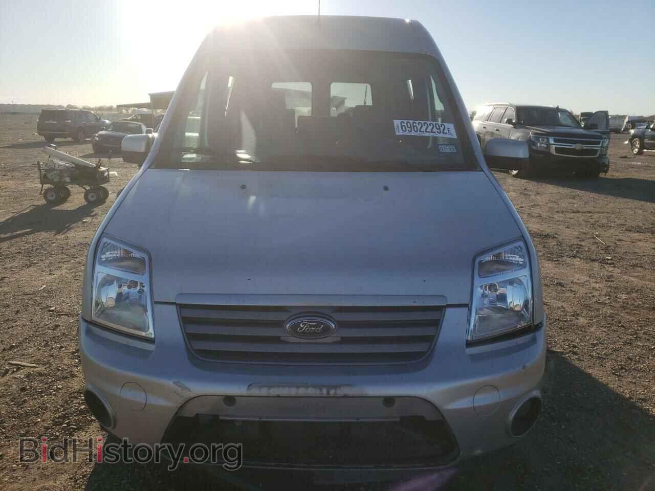 2011 FORD TRANSIT - VIN: NM0KS9BN7BT058394 - Фото 5