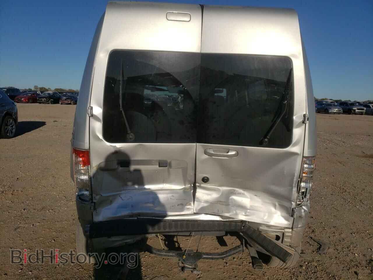 2011 FORD TRANSIT - VIN: NM0KS9BN7BT058394 - Фото 6