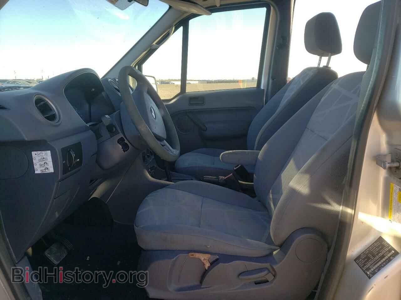 2011 FORD TRANSIT - VIN: NM0KS9BN7BT058394 - Фото 7