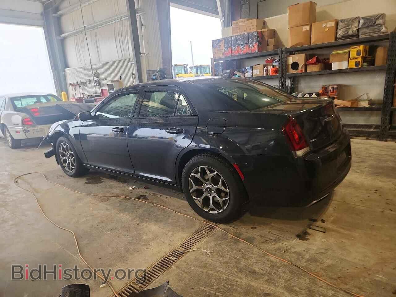 2017 CHRYSLER 300 - VIN: 2C3CCAGG3HH522131 - Photo 2