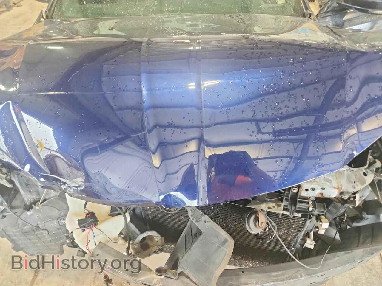 2017 CHRYSLER 300 - VIN: 2C3CCAGG3HH522131 - Photo 11