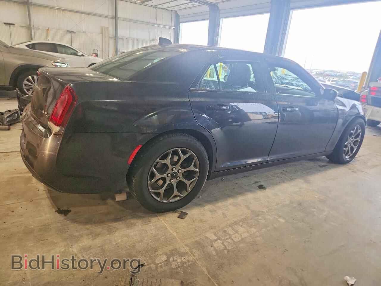 2017 CHRYSLER 300 - VIN: 2C3CCAGG3HH522131 - Photo 3