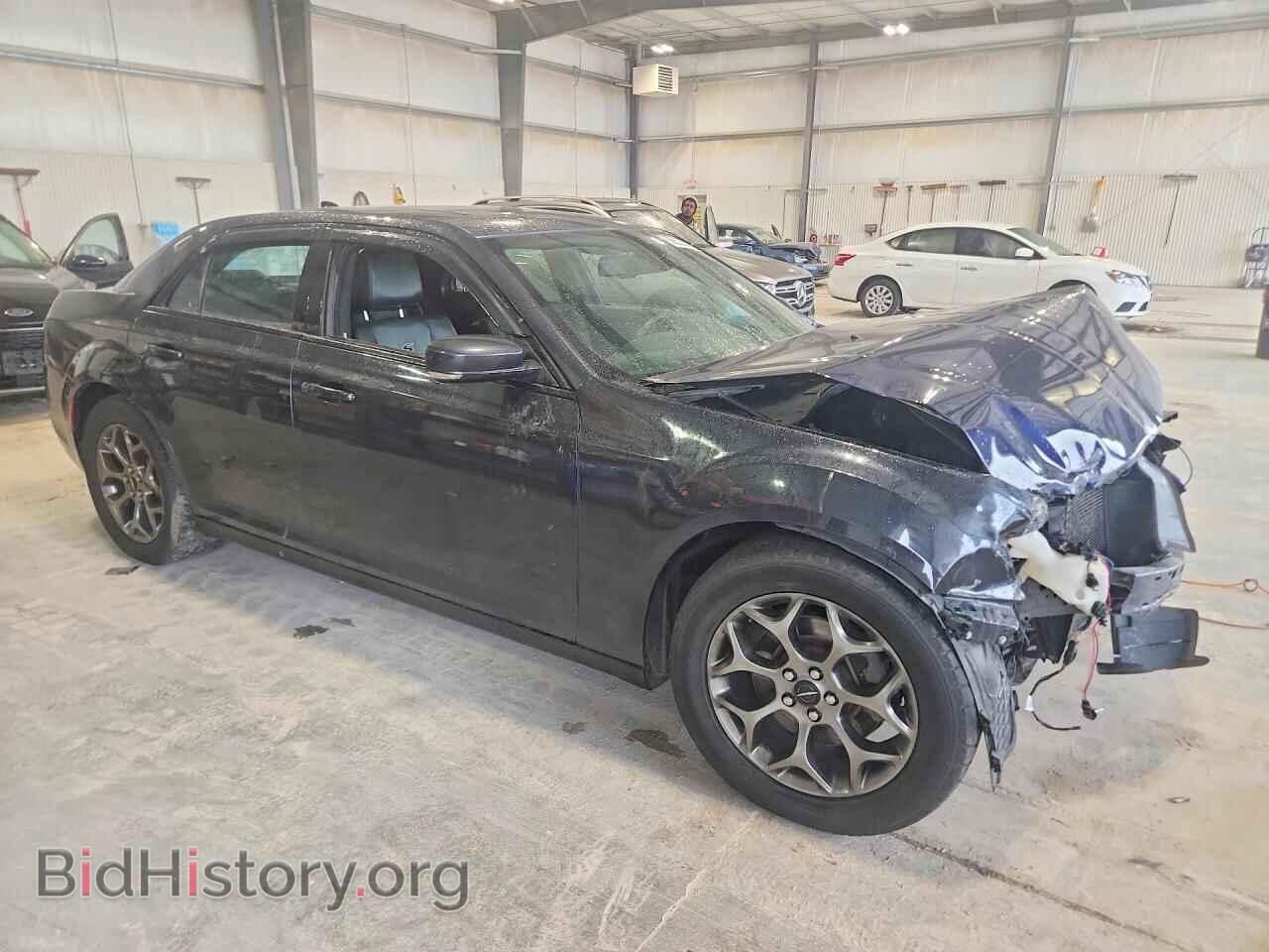 2017 CHRYSLER 300 - VIN: 2C3CCAGG3HH522131 - Photo 4