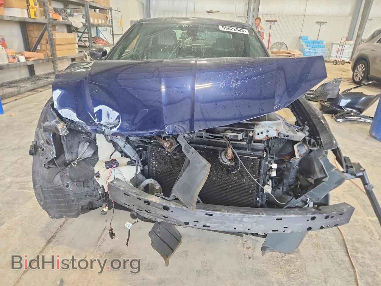 2017 CHRYSLER 300 - VIN: 2C3CCAGG3HH522131 - Photo 5