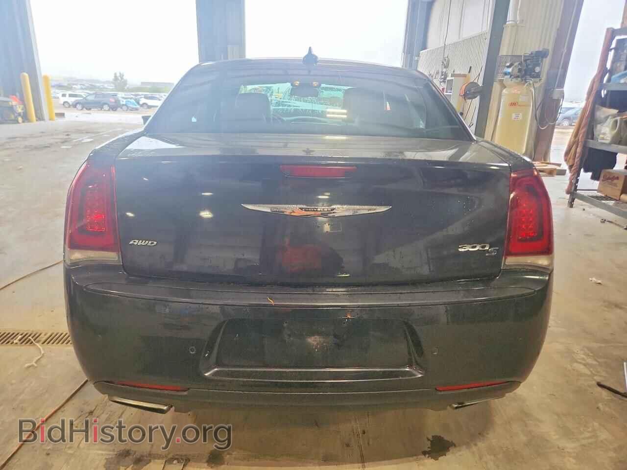 2017 CHRYSLER 300 - VIN: 2C3CCAGG3HH522131 - Photo 6